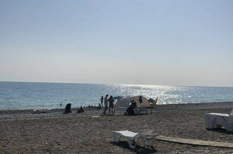 Гостевой дом «Атлант»