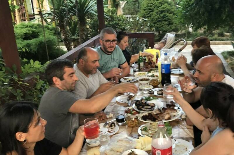 Гостевой дом «Атлант»