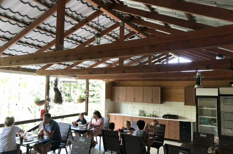 Гостевой дом «Атлант»