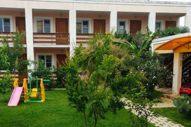 Гостевой дом «Дарья»