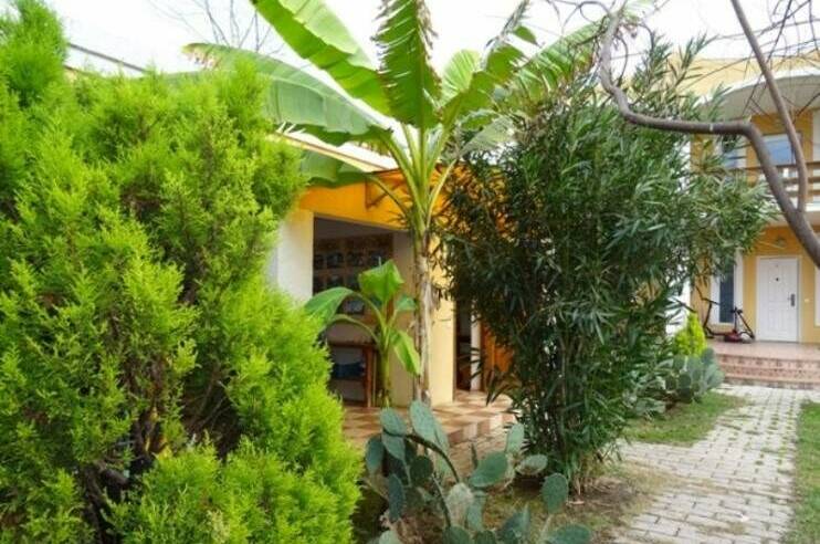 Гостевой дом «Дарья»