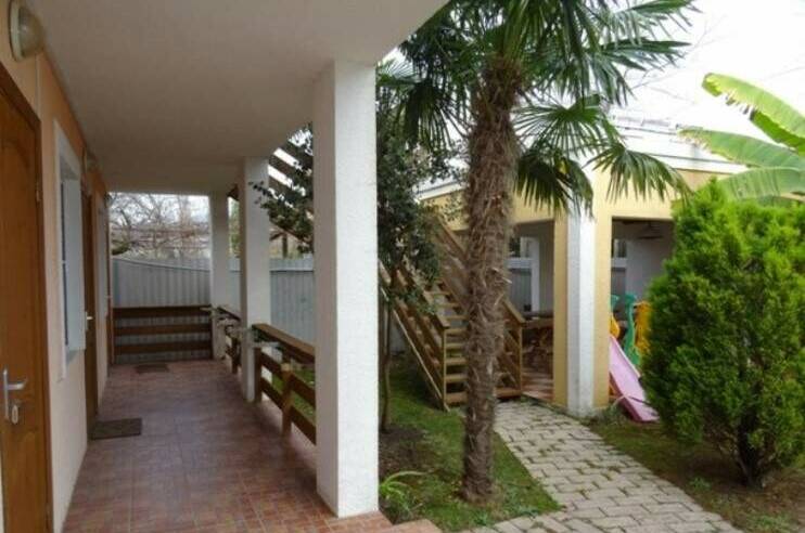 Гостевой дом «Дарья»