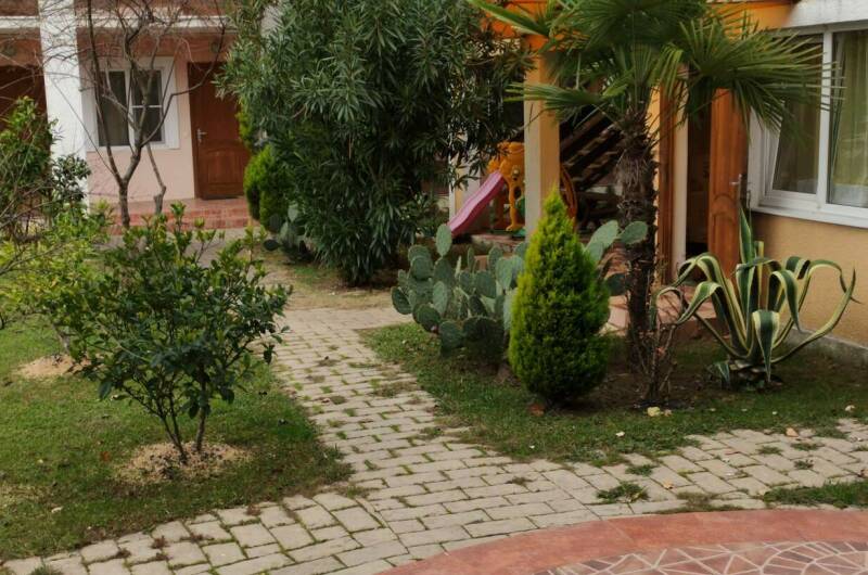 Гостевой дом «Дарья»