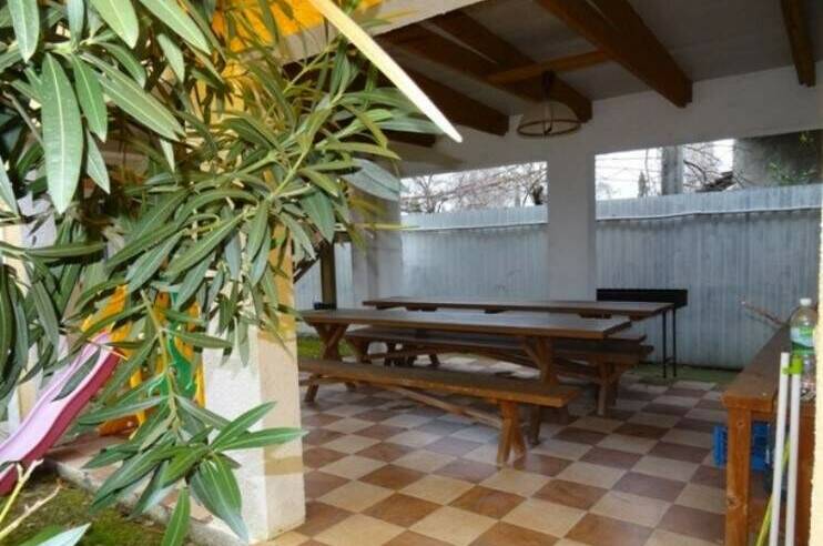 Гостевой дом «Дарья»