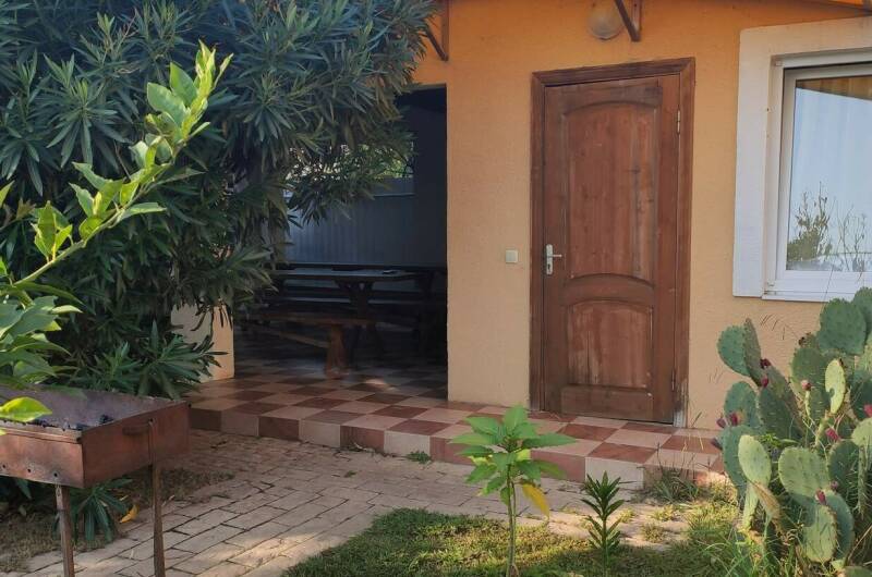 Гостевой дом «Дарья»