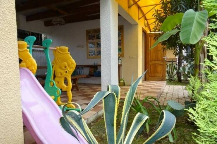 Гостевой дом «Дарья»