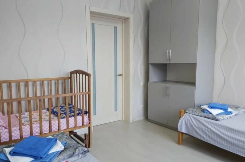 Дом под ключ на улице Героев