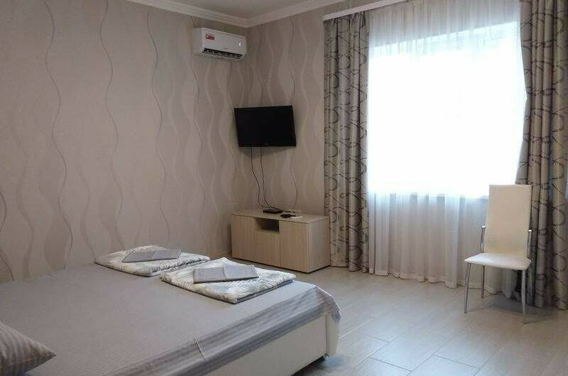 Дом под ключ на улице Героев