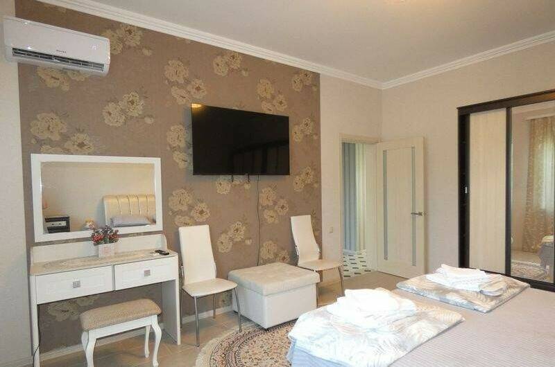 Дом под ключ на улице Героев