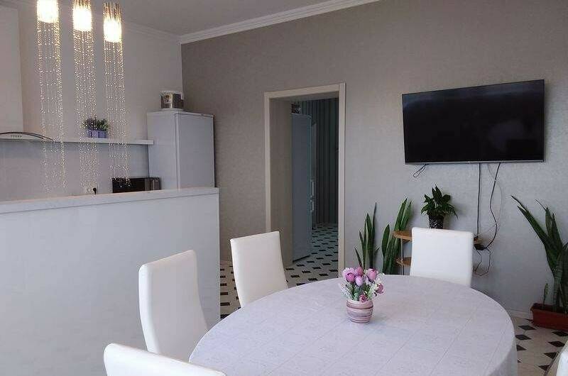 Дом под ключ на улице Героев