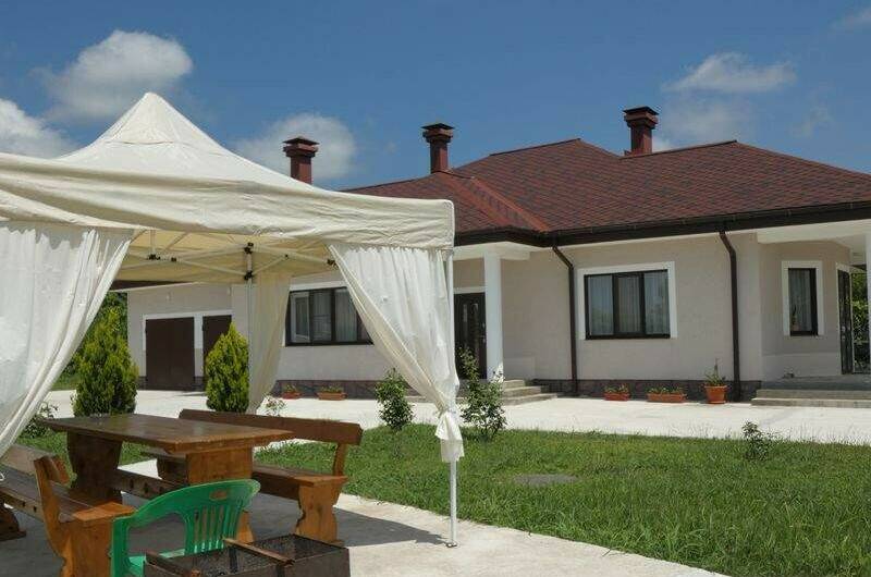 Дом под ключ на улице Героев