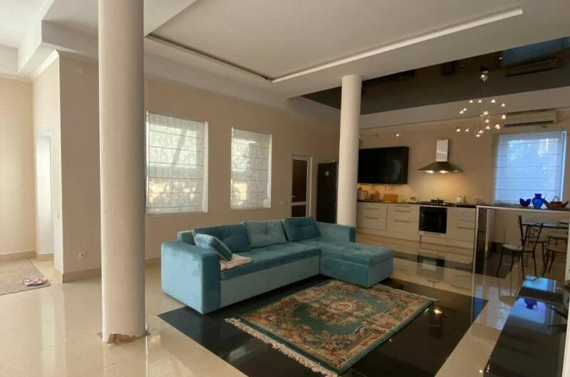 Дом под ключ «Отдых у Константина»