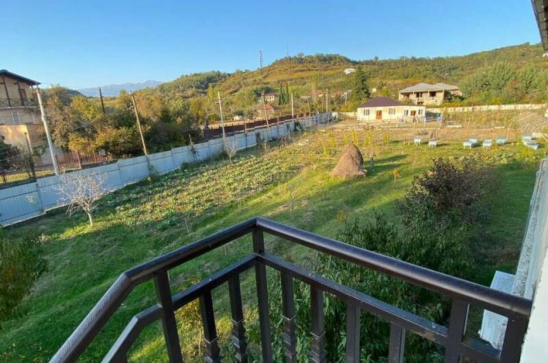 Дом под ключ «Отдых у Константина»