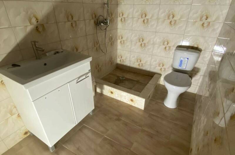 Дом под ключ «Отдых у Константина»