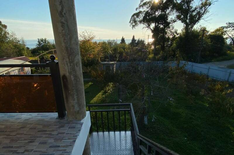 Дом под ключ «Отдых у Константина»