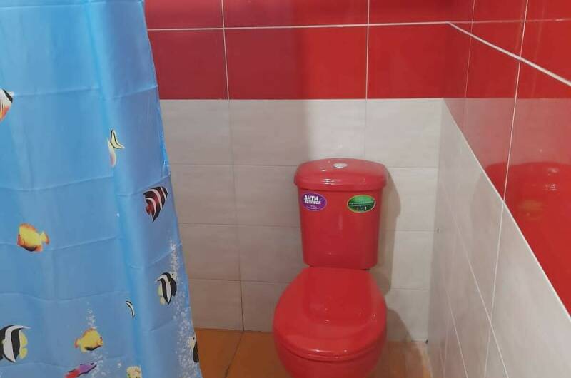 Дом под ключ «Отдых у Константина»