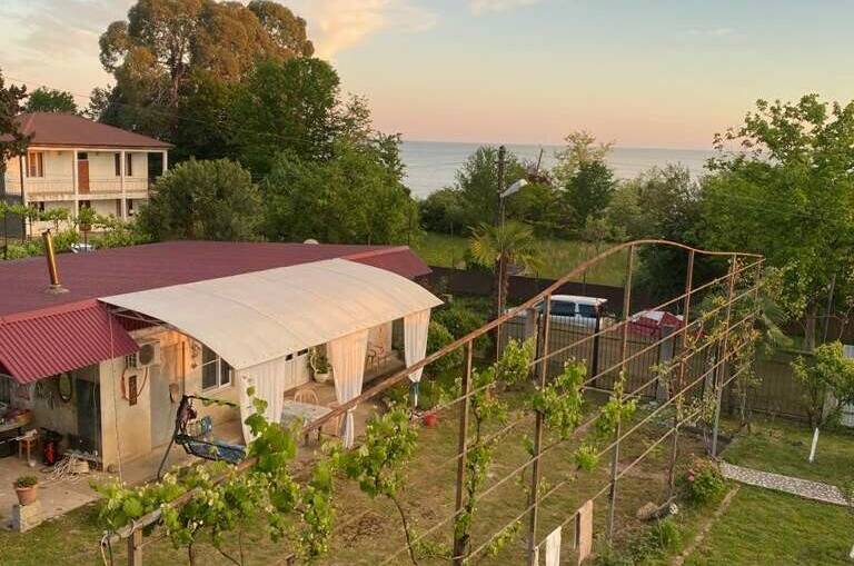 Дом под ключ «Отдых у Константина»