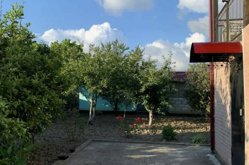 Дом под ключ «У озера»