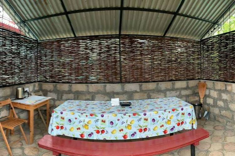 Дом под ключ «У озера»