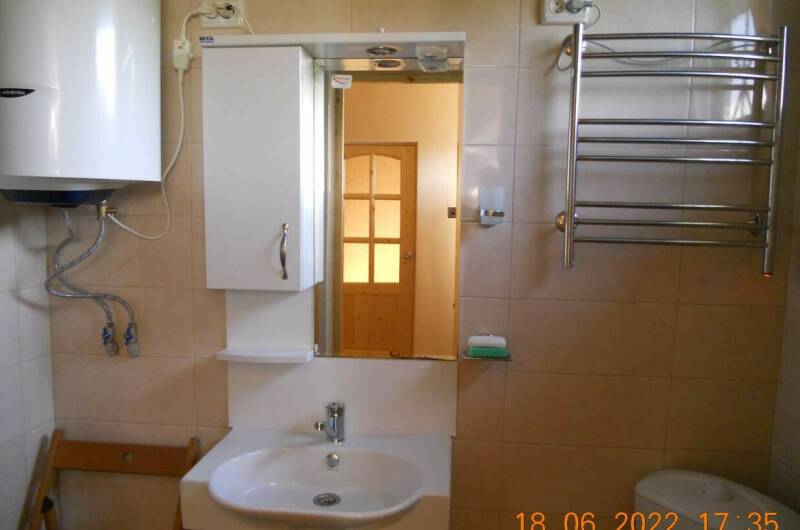 Дом под ключ «У озера»