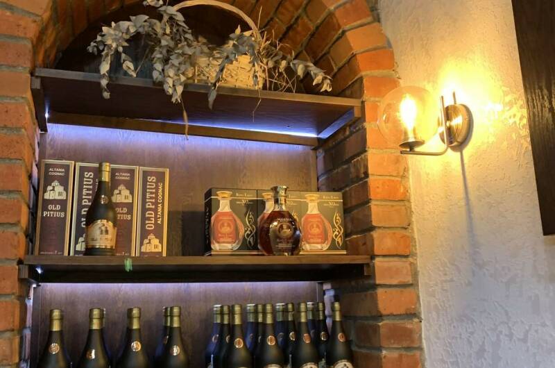 Дом под ключ «У озера»