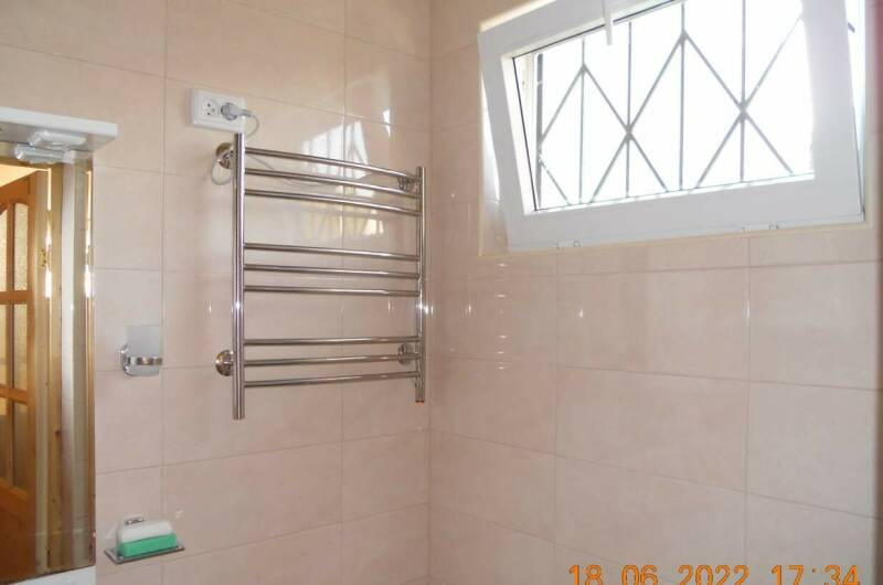 Дом под ключ «У озера»