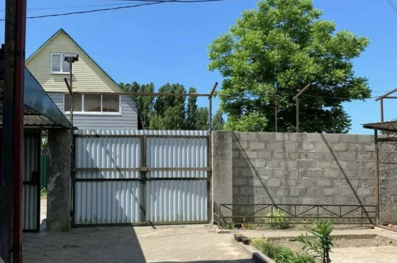 Дом под ключ «У озера»