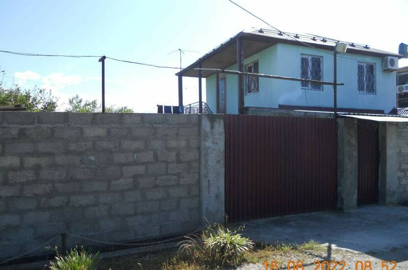 Дом под ключ «У озера»