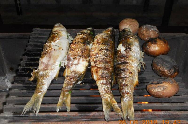 Дом под ключ «У озера»