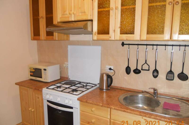 Дом под ключ «У озера»