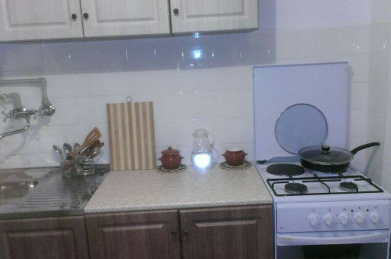 3-х комнатная квартира на Абазгаа