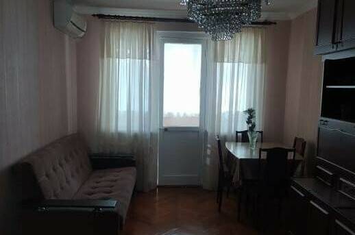 3-х комнатная квартира на Абазгаа