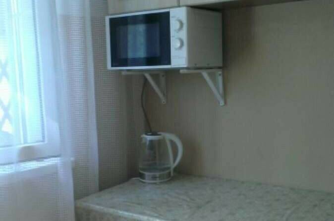 3-х комнатная квартира на Абазгаа