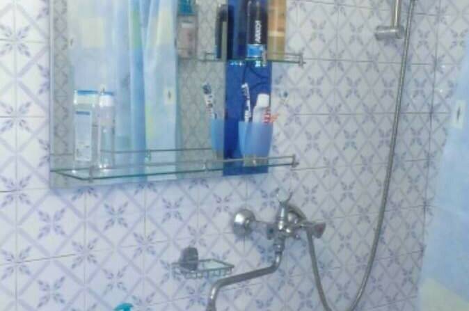 3-х комнатная квартира на Абазгаа