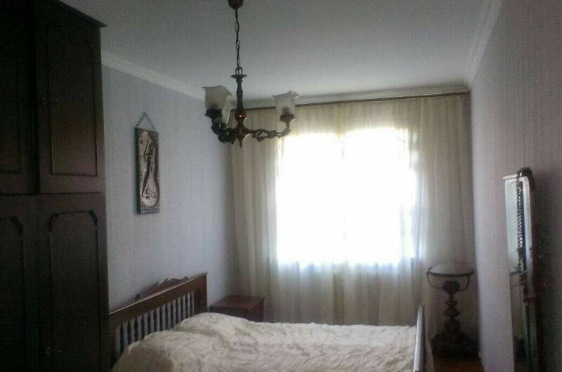 3-х комнатная квартира на Абазгаа