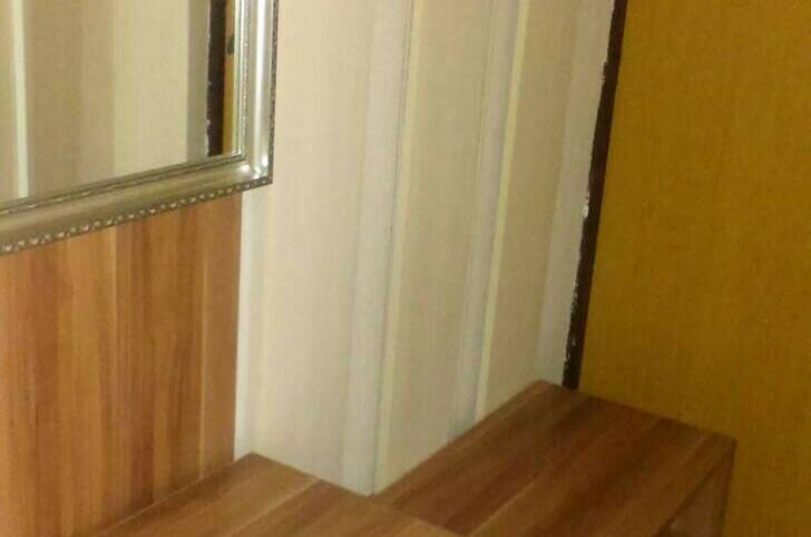 3-х комнатная квартира на Абазгаа