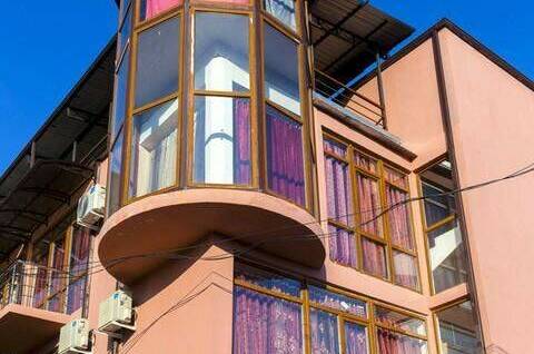 Гостевой дом «У тёти Аллы»