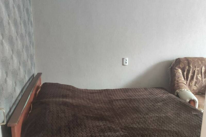 Однокомнатная квартира