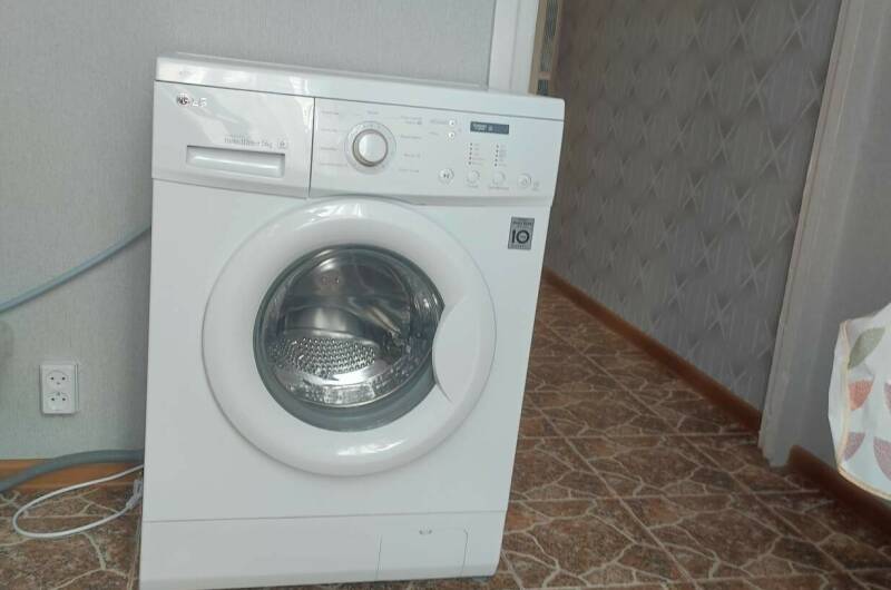 Однокомнатная квартира