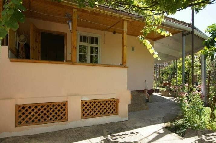 Частный дом «Аида»