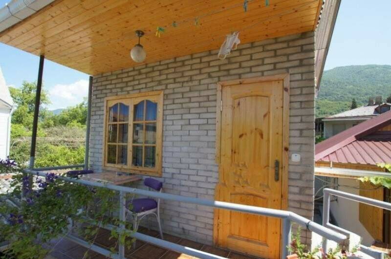 Частный дом «Аида»