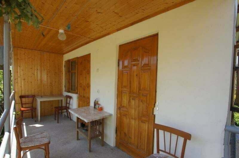 Частный дом «Аида»