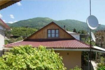 Частный дом «Аида»