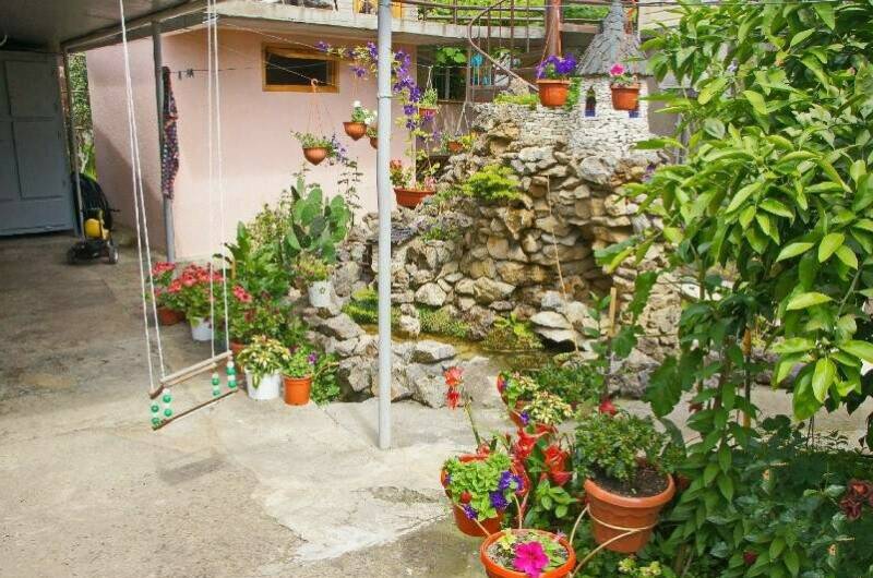 Частный дом «Аида»