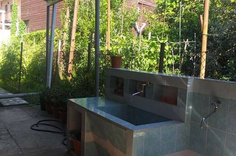 Частный дом «Аида»