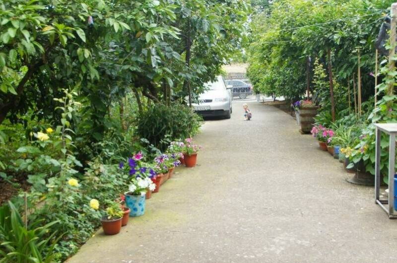 Частный дом «Аида»