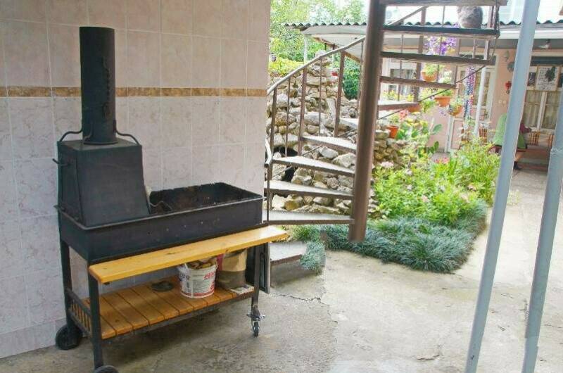 Частный дом «Аида»