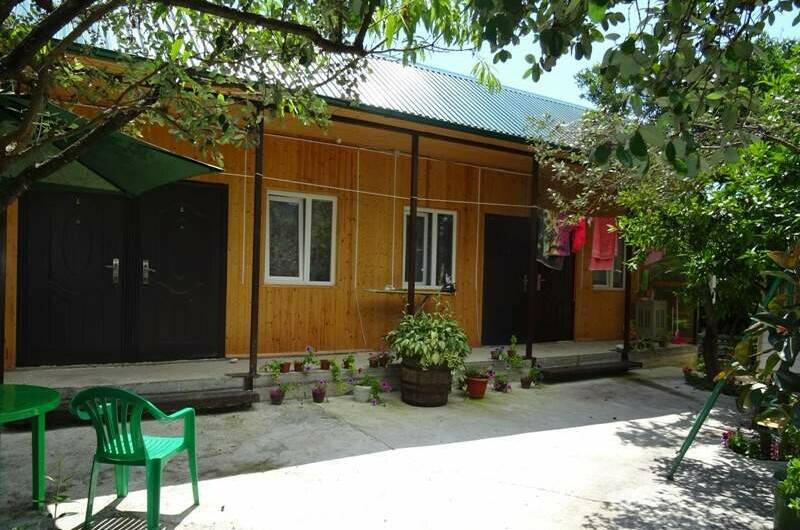 Гостевой дом «У Гарика»