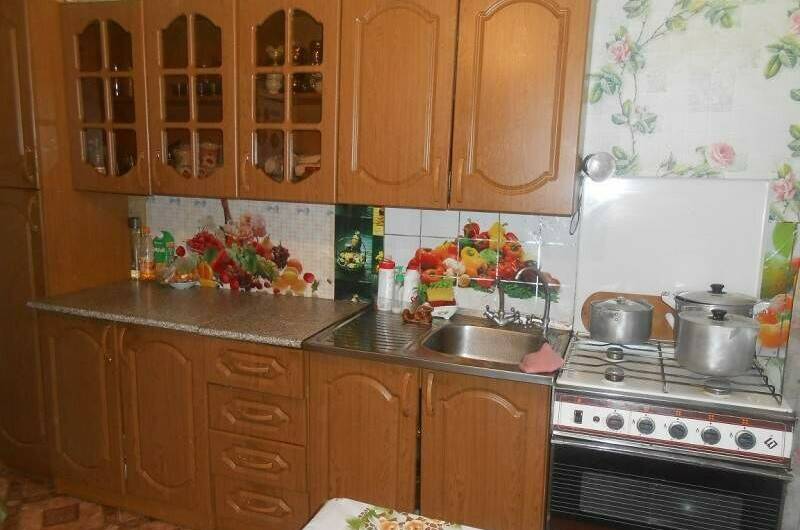 Гостевой дом «У Гарика»