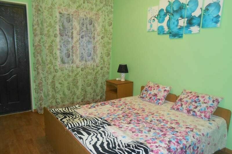 Гостевой дом «У Гарика»